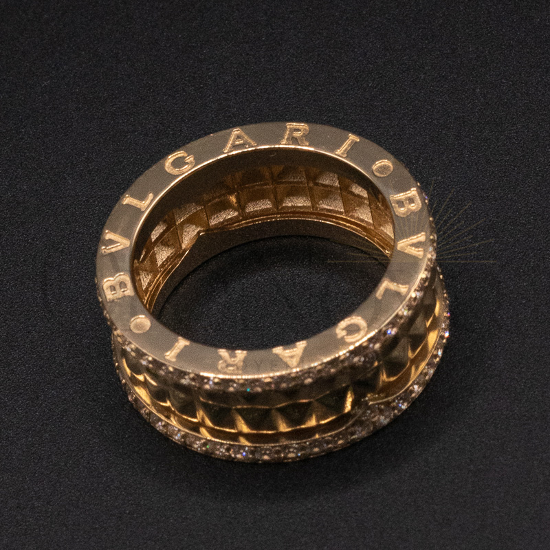 Anillos